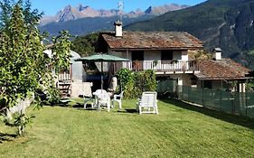 B&B La Grivola